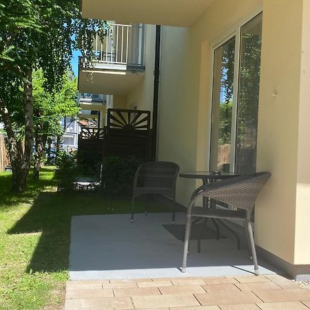 Bursztyn 2 Apartamento Rewal Exterior foto