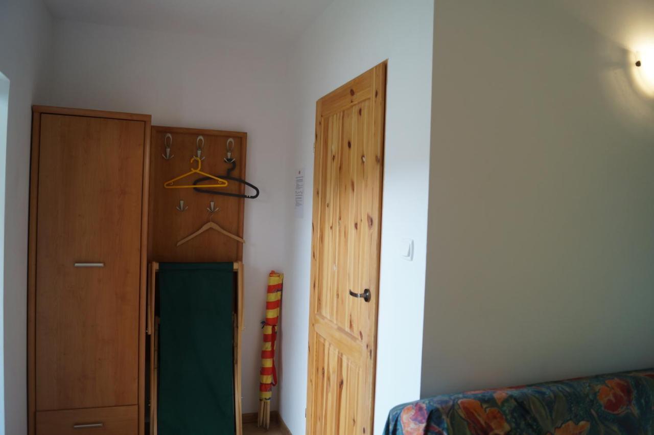 Bursztyn 2 Apartamento Rewal Exterior foto